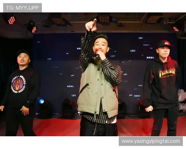 亚星娱乐有限公司：引领娱乐产业新潮流的创新企业发展战略