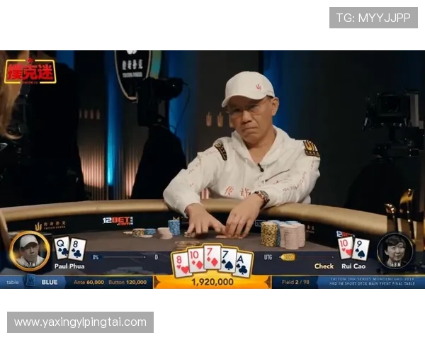 百家乐补牌规则详解：新手必看全面理解游戏中的补牌流程与策略